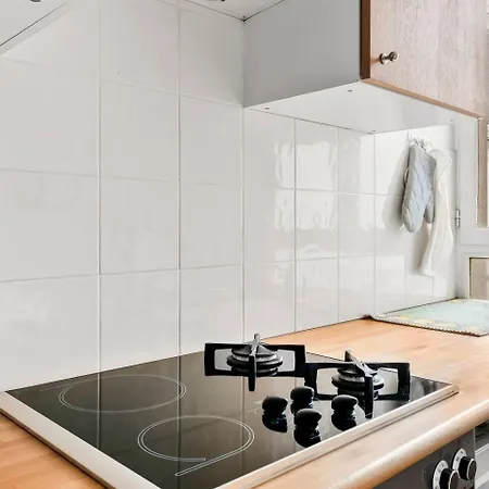 Elegant, 8 Central, Proche Saint-lazare パリ